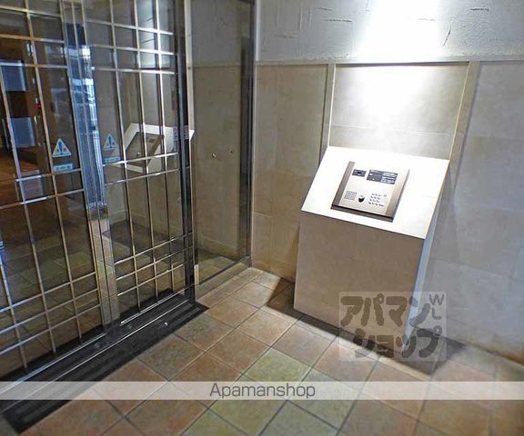 ベラジオ五条烏丸の外観写真