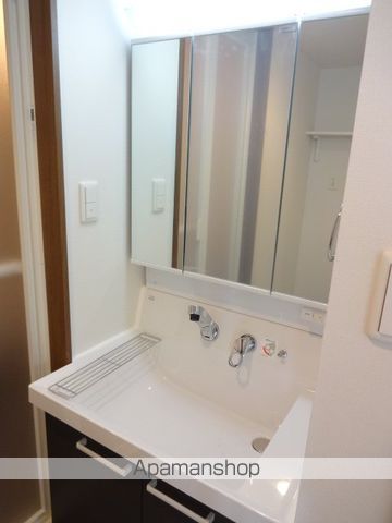 プライマル札幌円山の内装写真