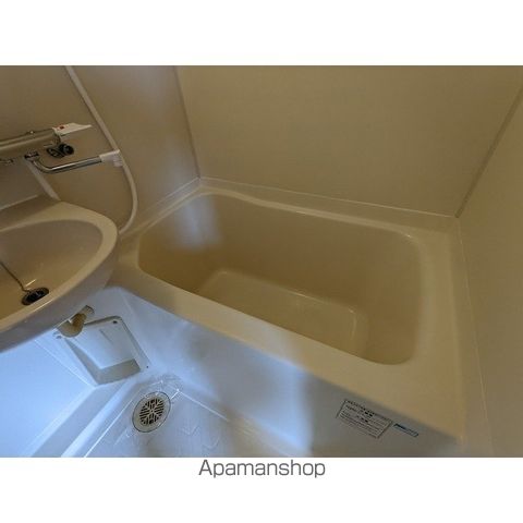 ラビットハウス白山Iの内装写真