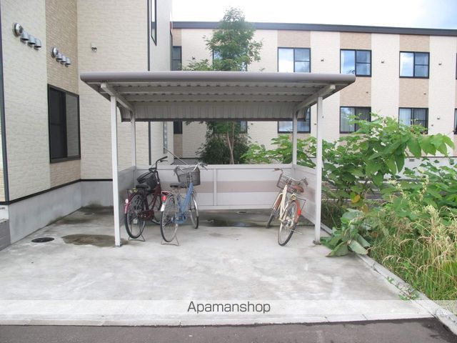 レオパレスアルジャンのその他写真