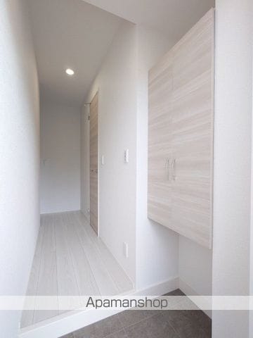 サニーコート木之庄の内装写真
