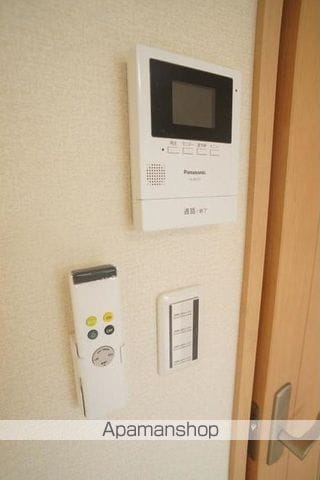 タマンプリ府中の内装写真