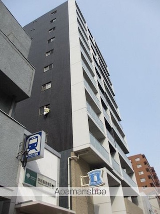 クレストコート吾妻橋レジデンス[2LDK/46.23m2]の外観4