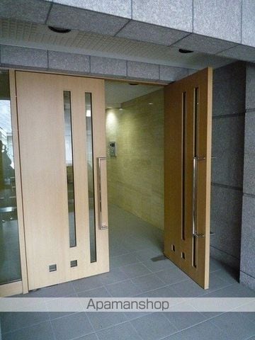 スカイコート市ヶ谷第5の内装写真
