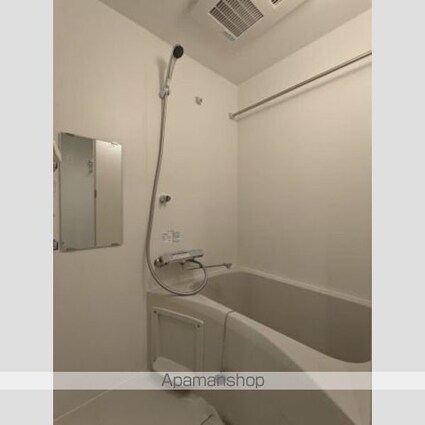 ルーデンス日暮里[1R/18.38m2]のバス