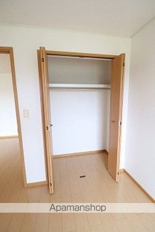 ビームズの内装写真