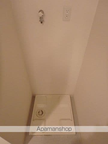 ADENTOWERFUKUSHIMAWESTの内装写真