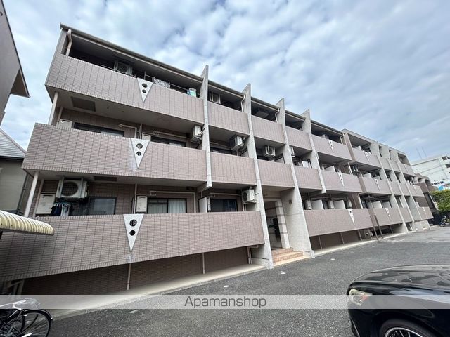 エトールVIの外観写真