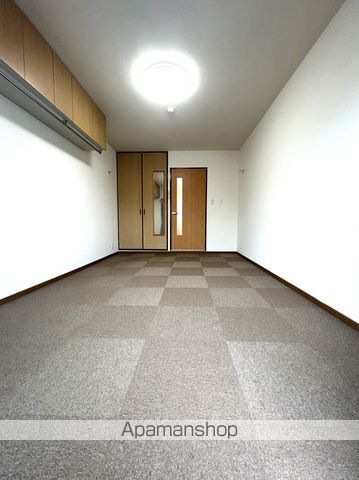 ミヤコピア高松の内装写真