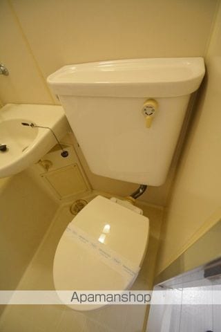 西本ビルの内装写真