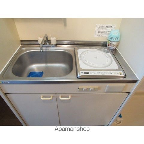 サンビレッジ伊勢原の内装写真