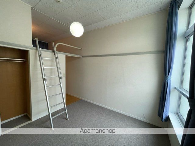 レオパレスコマクサの内装写真