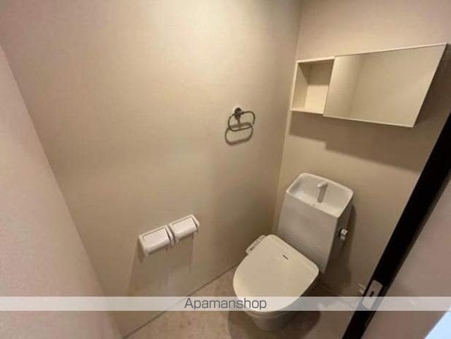 オードゥルレストの内装写真