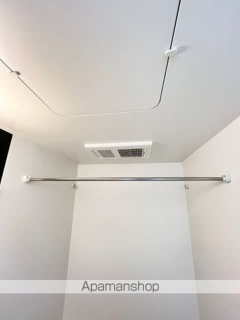 和歌山県和歌山市三葛[1K/19.87m2]の内装9