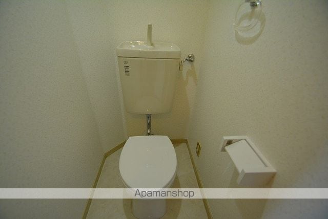 ハイツグランドールの内装写真