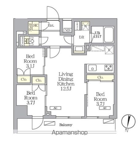 サムネイルイメージ