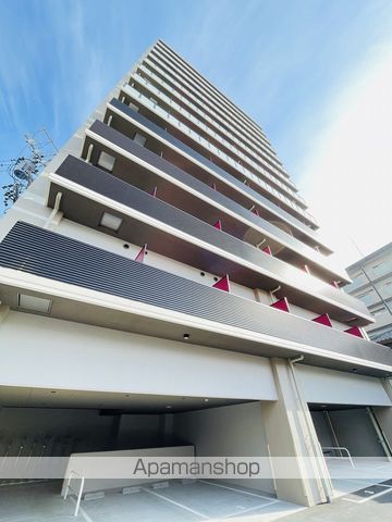 S-RESIDENCE尾頭橋beauteの外観写真