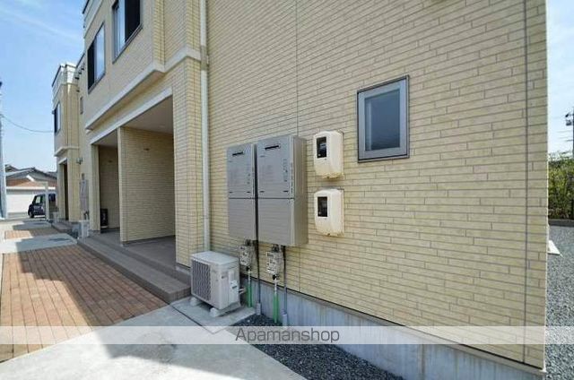 ハイン フックの外観写真