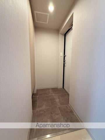 DOONA札幌の内装写真