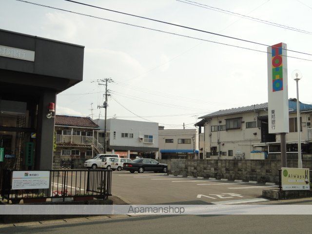 荒町アパートの周辺写真