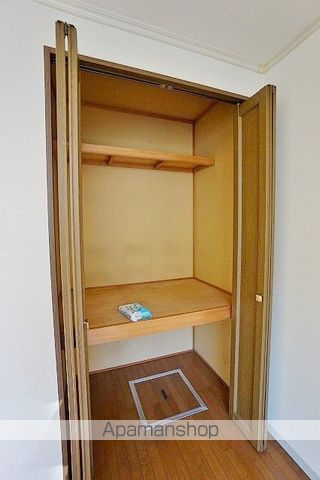 リベルテ古庄の内装写真