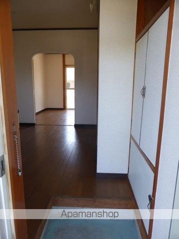 ヒルズ池下 A棟の内装写真