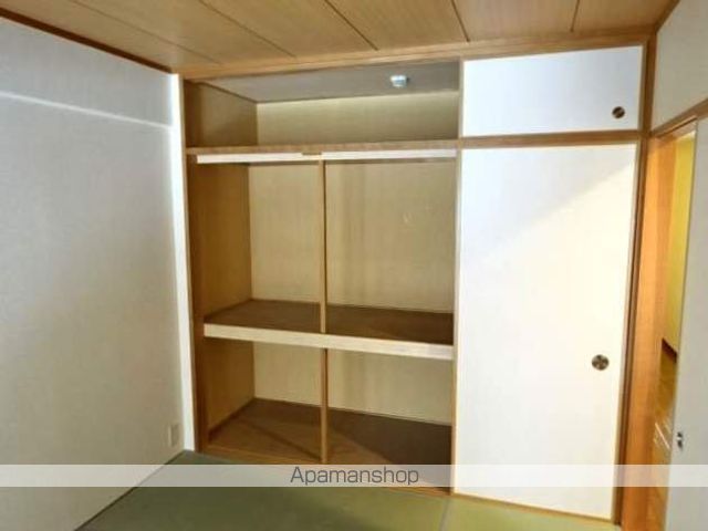 メルベール長尾の内装写真