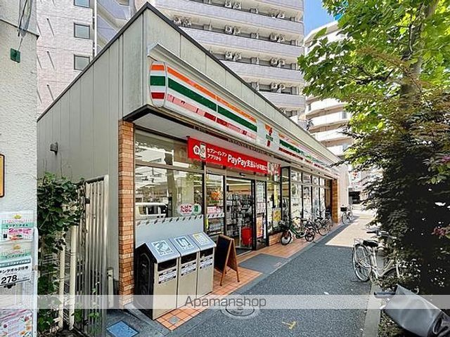 BRILLIA CITY 西早稲田の周辺写真