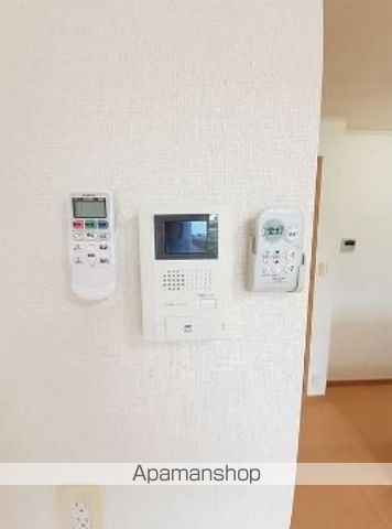 プロムナード月出の内装写真