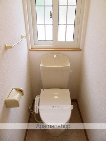 ダンデライオンAの内装写真