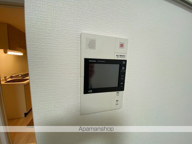 アーバネックスESAKAHIROSHIBAの内装写真