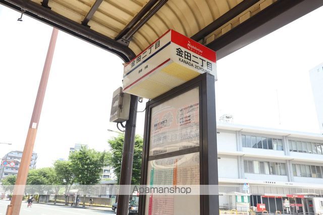 プレアール金田の周辺写真