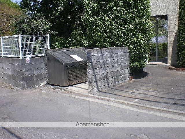 国立グリーンヒルスクエアのその他写真