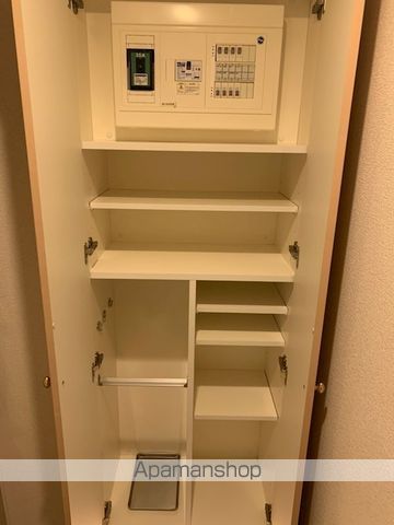 ヴォール浜田山の内装写真