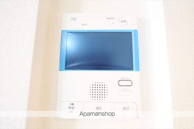 グランセジュール江坂の内装写真