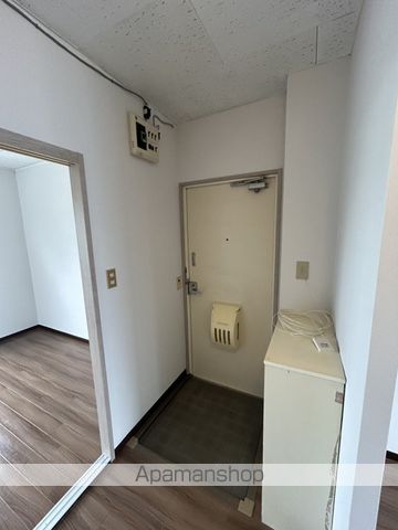 グリーンハイツの内装写真