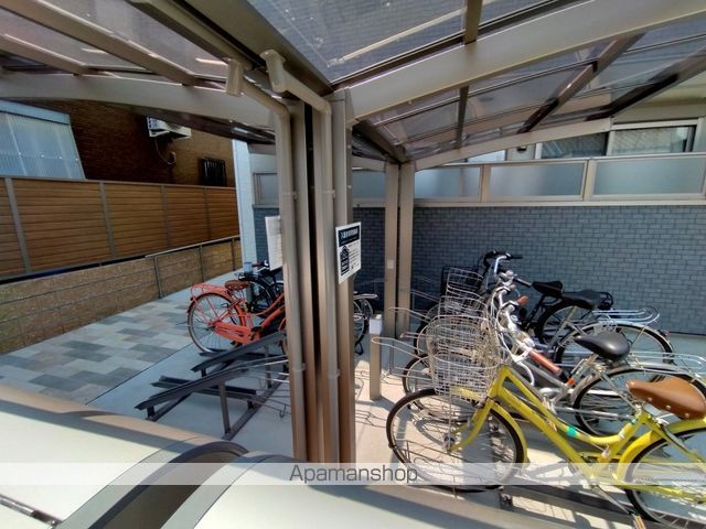 クリエオーレ小若江のその他写真
