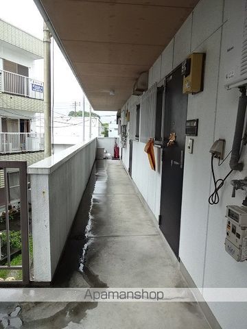 第3明石コーポのその他写真