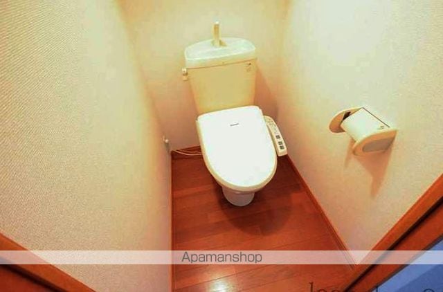 レオパレスめごばりの内装写真