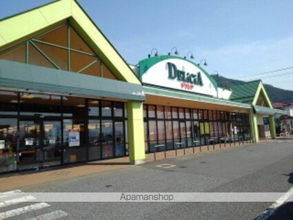 ラ・フォルシュ[1LDK/50.18m2]の周辺1