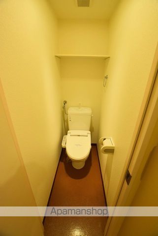 T147の内装写真