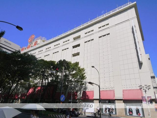 プレサンスSAKAEフロントの周辺写真