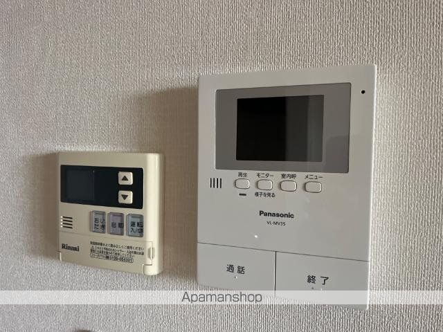 シンフォニーヒルズの内装写真