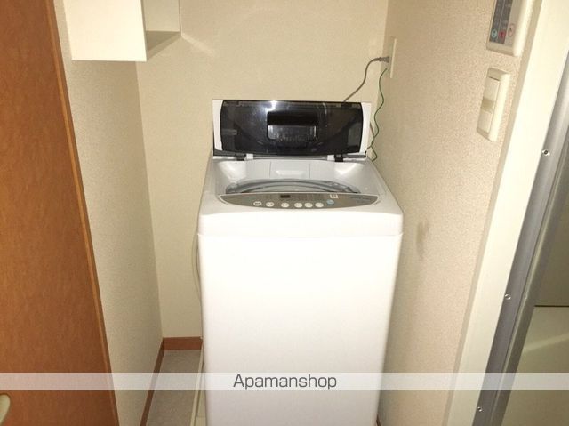 レオパレスRIVAIIIの内装写真
