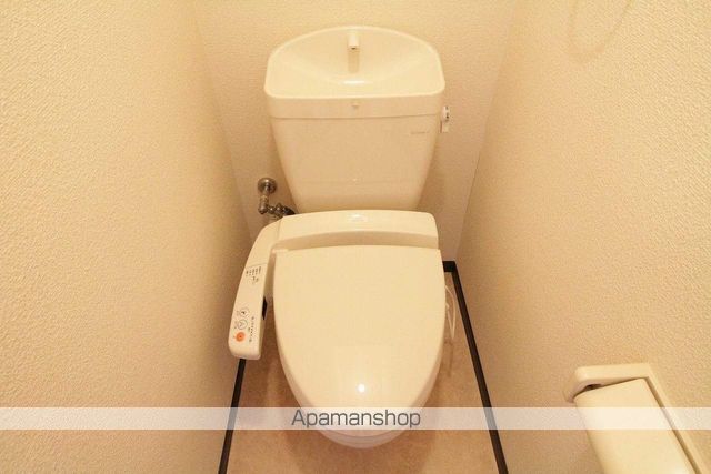 レオネクスト桜ツインBの内装写真