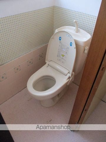 槻木白幡4丁目貸家の内装写真