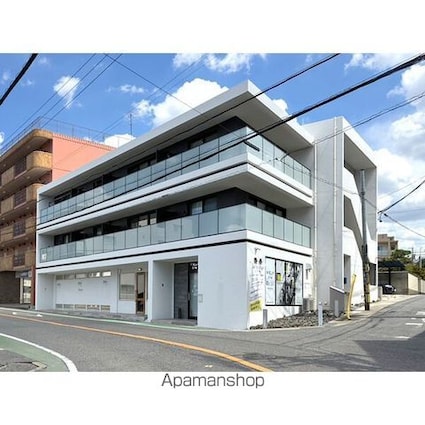 ｐｌｕｓＭ　ＭＯＴＯＹＡＭＡ[1R/35.37m2]の外観1