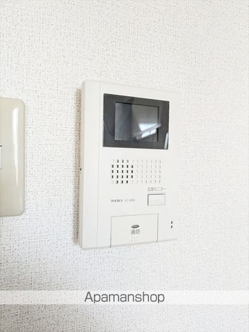 ハーベストコートAの内装写真