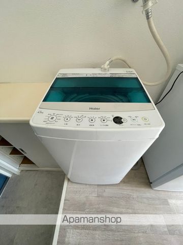 MGヒルズの内装写真