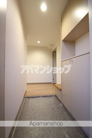 鶴ヶ島新町ハイツの内装写真
